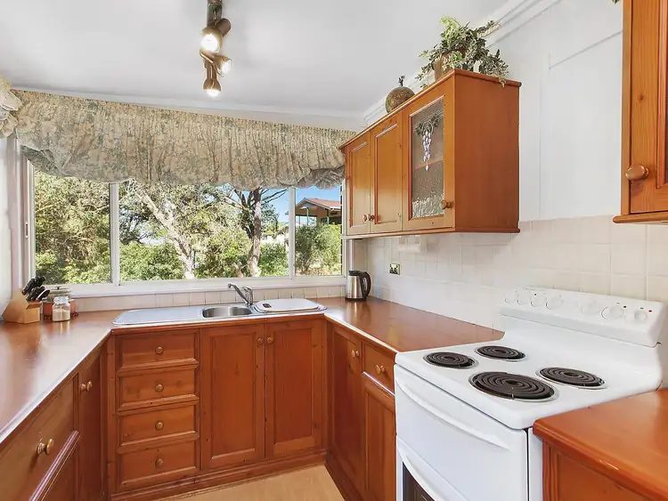 Second view of Homely house listing, 20 Boos Road, Forresters Beach NSW 2260