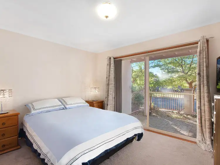 Second view of Homely townhouse listing, 24 Port Jackson Circuit, Phillip ACT 2606