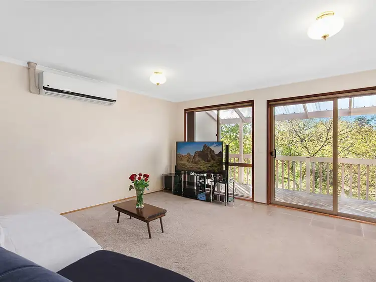 Third view of Homely townhouse listing, 24 Port Jackson Circuit, Phillip ACT 2606