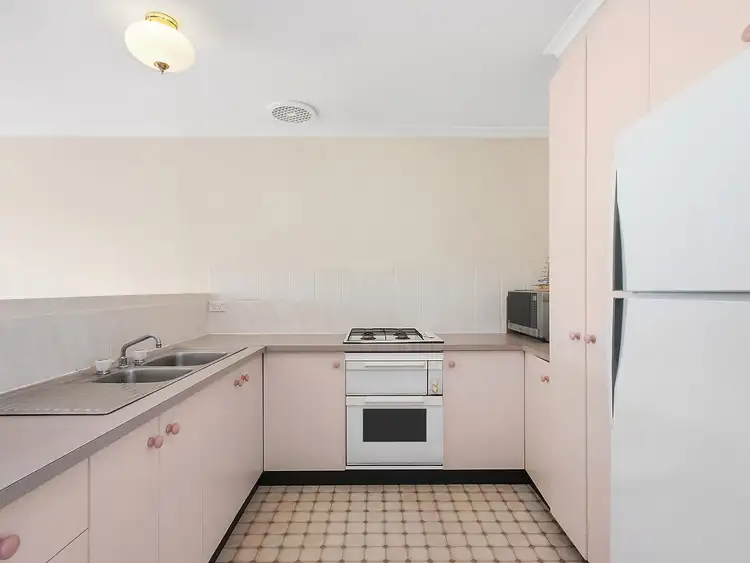 Fourth view of Homely townhouse listing, 24 Port Jackson Circuit, Phillip ACT 2606