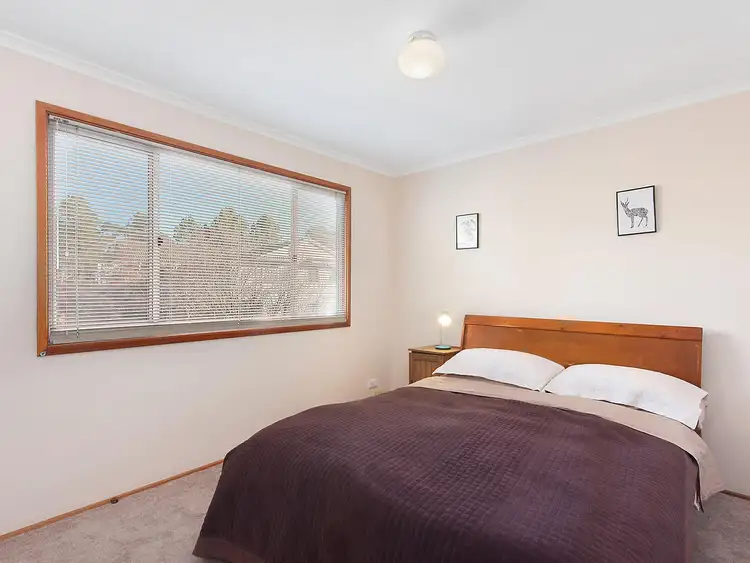 Fifth view of Homely townhouse listing, 24 Port Jackson Circuit, Phillip ACT 2606