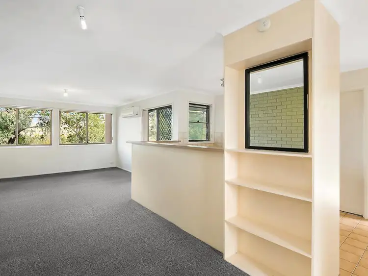 Fourth view of Homely apartment listing, 9/4 Heard Street, Mawson ACT 2607