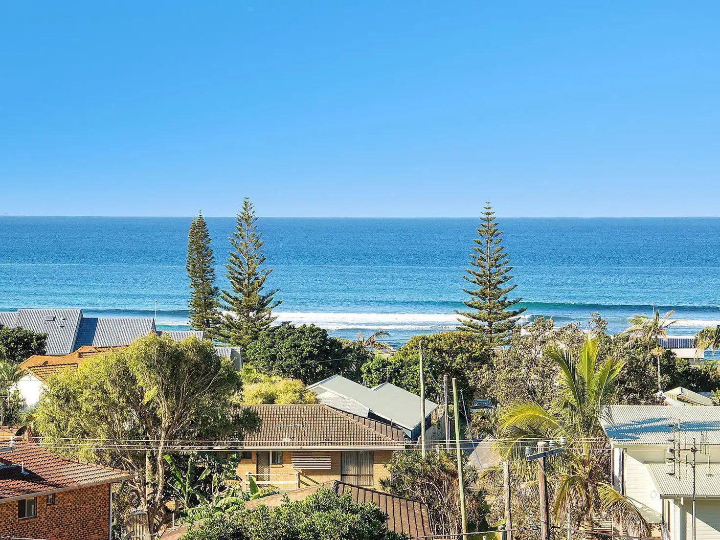 Main view of Homely townhouse listing, 1/21A Dress Circle Drive, Lennox Head NSW 2478