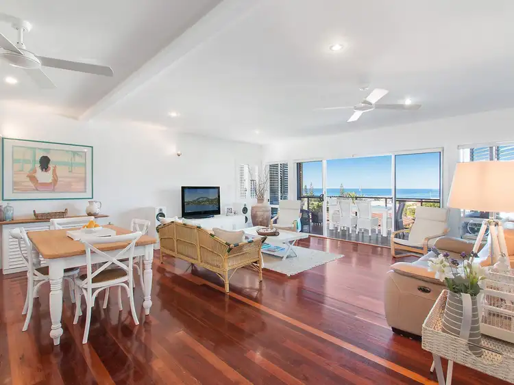 Second view of Homely townhouse listing, 1/21A Dress Circle Drive, Lennox Head NSW 2478