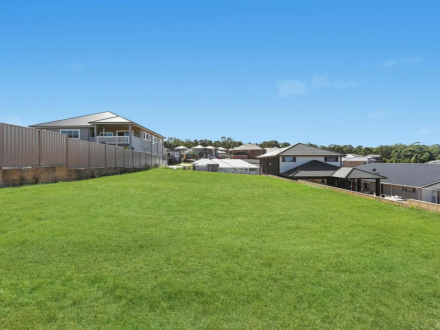 Main view of Homely land listing, 7 Hawthorne Circuit, Harrington Park NSW 2567