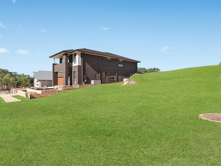 Second view of Homely land listing, 7 Hawthorne Circuit, Harrington Park NSW 2567