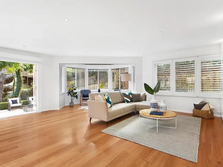 Second view of Homely house listing, 44 Smith Road, Artarmon NSW 2064