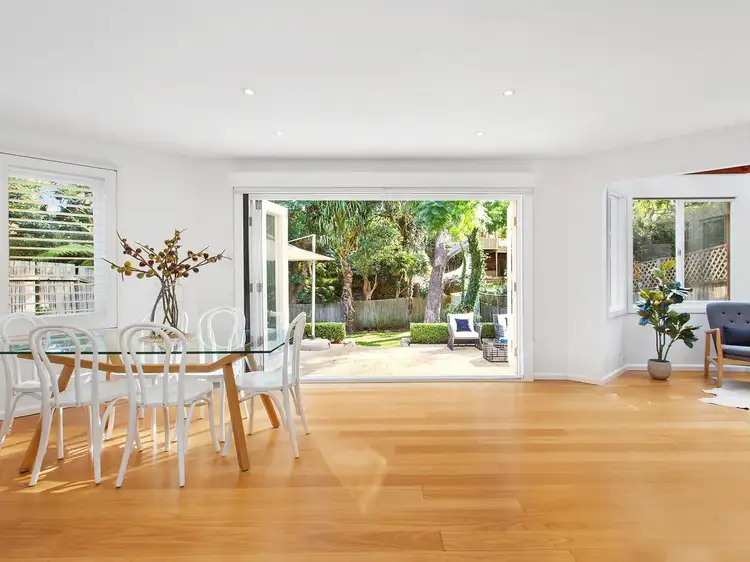 Third view of Homely house listing, 44 Smith Road, Artarmon NSW 2064