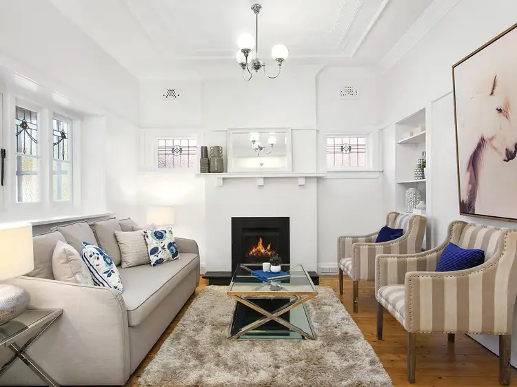 Fourth view of Homely house listing, 44 Smith Road, Artarmon NSW 2064