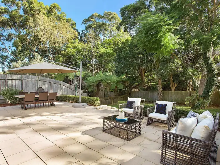 Fifth view of Homely house listing, 44 Smith Road, Artarmon NSW 2064