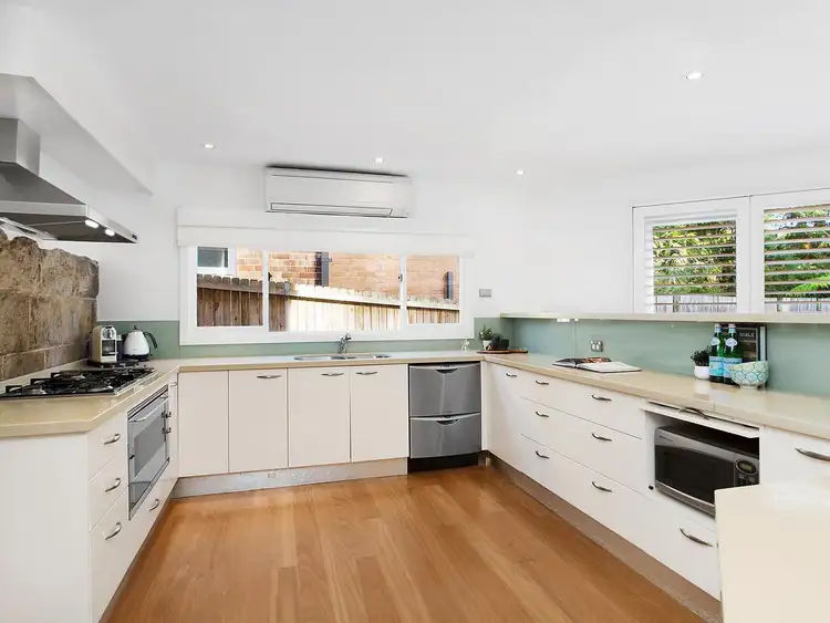 Sixth view of Homely house listing, 44 Smith Road, Artarmon NSW 2064