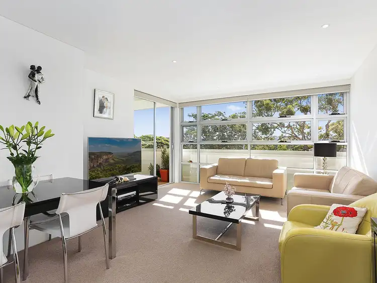Second view of Homely apartment listing, 13/69 Oaks Avenue, Dee Why NSW 2099