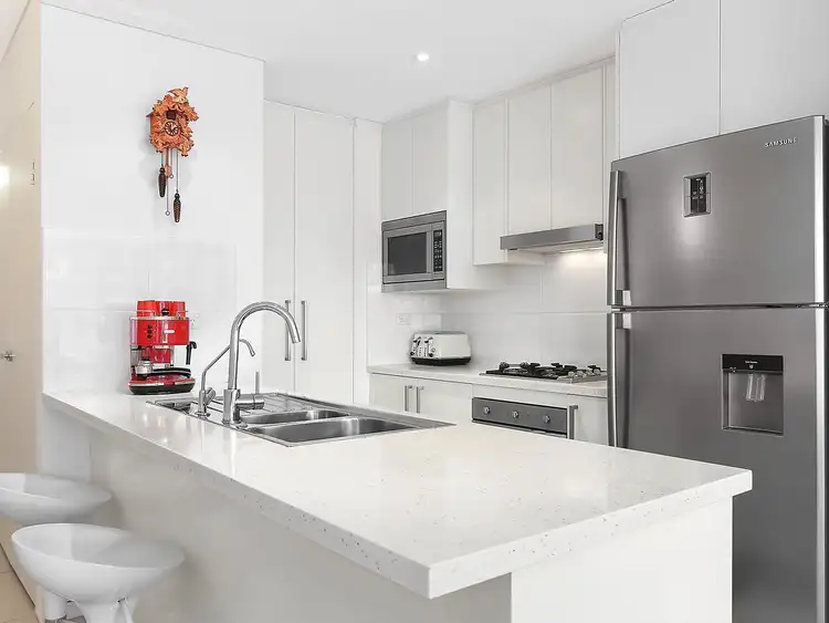 Third view of Homely apartment listing, 13/69 Oaks Avenue, Dee Why NSW 2099