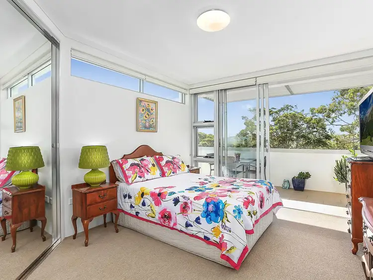 Fourth view of Homely apartment listing, 13/69 Oaks Avenue, Dee Why NSW 2099