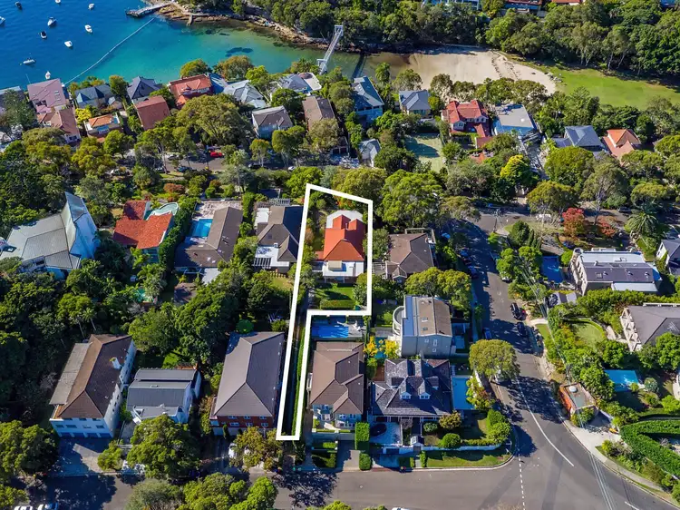 26 Fitzwilliam Road, Vaucluse NSW 2030