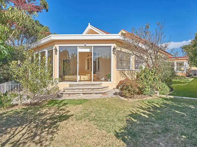 Second view of Homely house listing, 26 Fitzwilliam Road, Vaucluse NSW 2030
