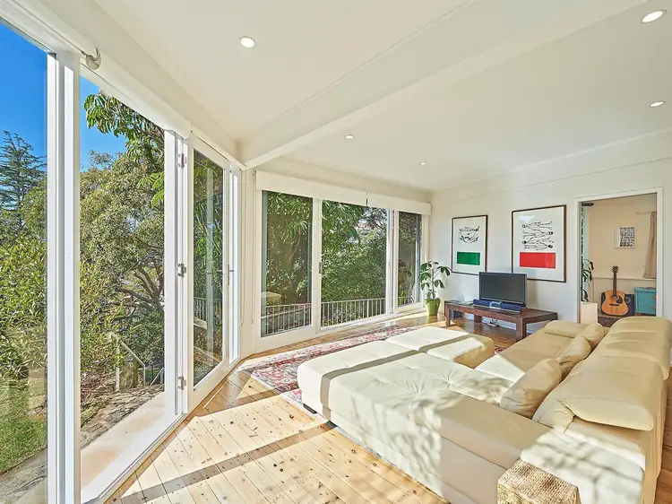 Third view of Homely house listing, 26 Fitzwilliam Road, Vaucluse NSW 2030