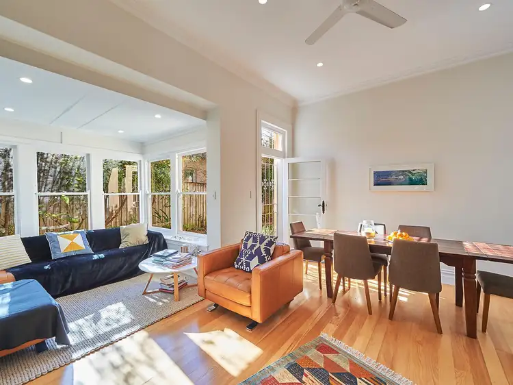 Fourth view of Homely house listing, 26 Fitzwilliam Road, Vaucluse NSW 2030