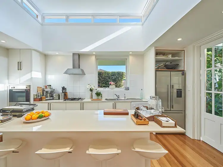 Sixth view of Homely house listing, 26 Fitzwilliam Road, Vaucluse NSW 2030