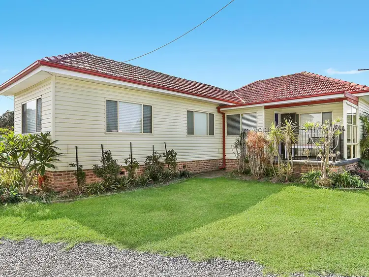 Main view of Homely house listing, 14 Cook Street, Kurnell NSW 2231