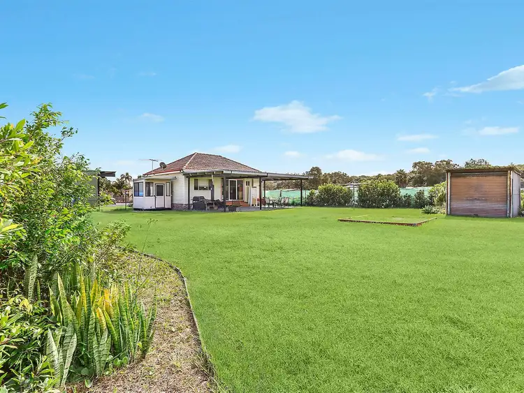 Fourth view of Homely house listing, 14 Cook Street, Kurnell NSW 2231