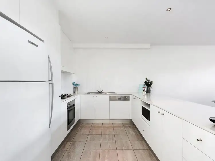 Fourth view of Homely townhouse listing, 45/215 Aspinall Street, Watson ACT 2602