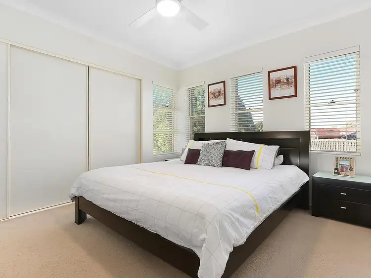 Third view of Homely apartment listing, 12/13 Croydon Street, Cronulla NSW 2230
