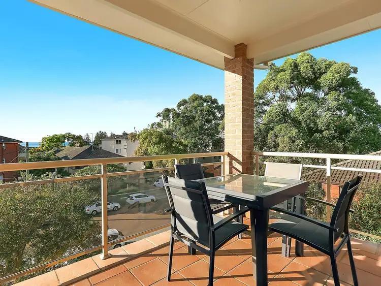 Fourth view of Homely apartment listing, 12/13 Croydon Street, Cronulla NSW 2230