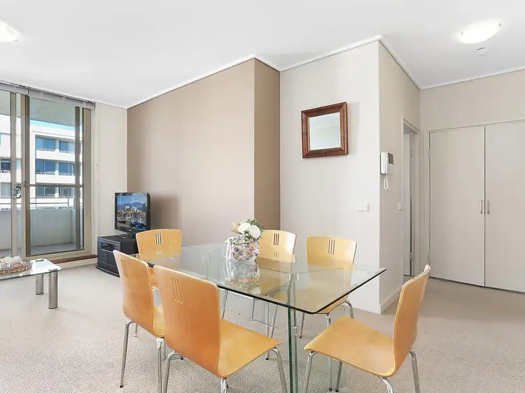 602/1 The Piazza, Wentworth Point NSW 2127