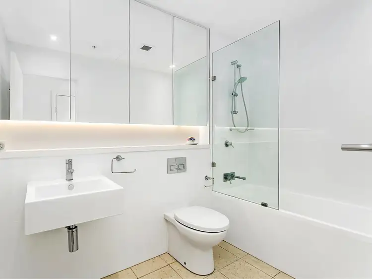 Third view of Homely apartment listing, 610C/5 Pope Street, Ryde NSW 2112