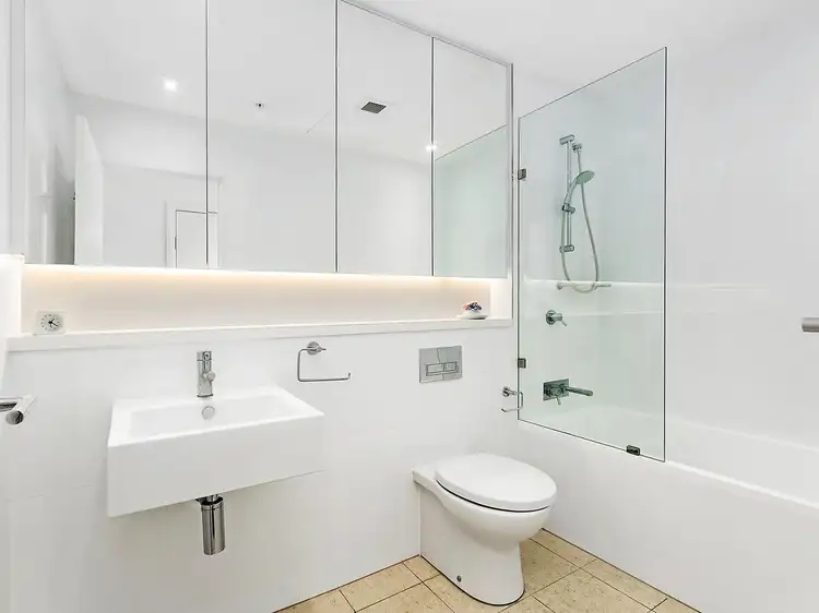 Sixth view of Homely apartment listing, 610C/5 Pope Street, Ryde NSW 2112