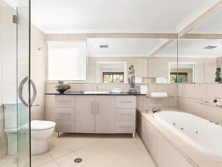 Sixth view of Homely house listing, 62 Tiarri Avenue, Terrey Hills NSW 2084