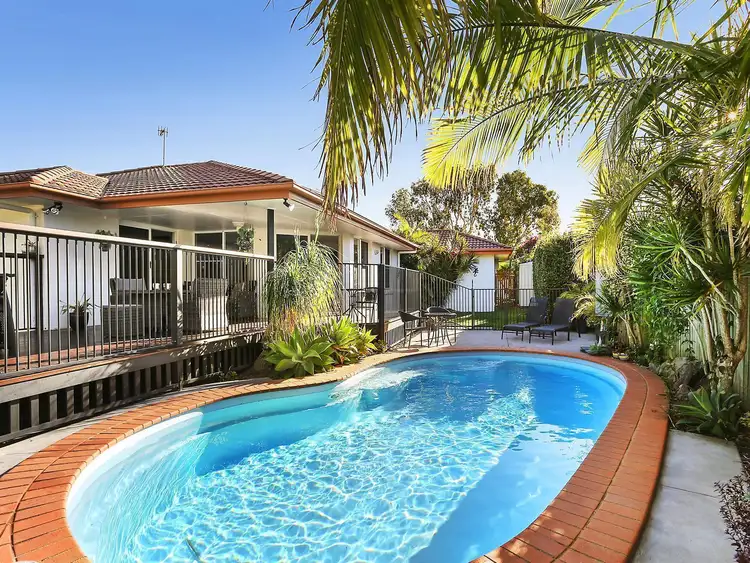 Second view of Homely house listing, 81 Outlook Drive, Tewantin QLD 4565