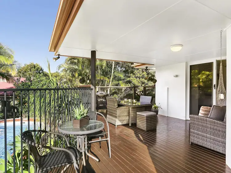 Third view of Homely house listing, 81 Outlook Drive, Tewantin QLD 4565