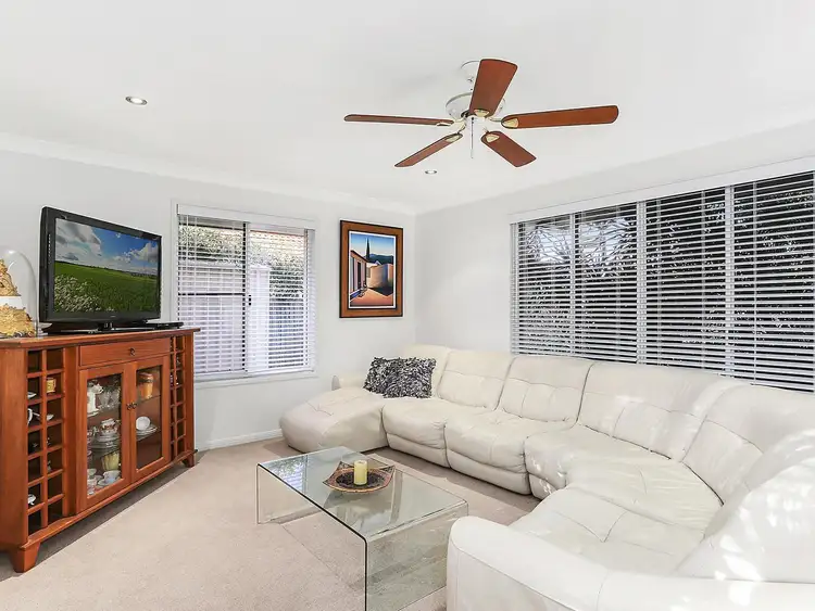 Fourth view of Homely house listing, 81 Outlook Drive, Tewantin QLD 4565
