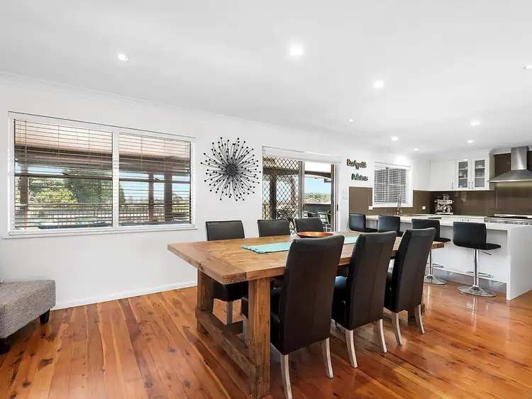 Second view of Homely house listing, 9 Bellevue Drive, Port Macquarie NSW 2444