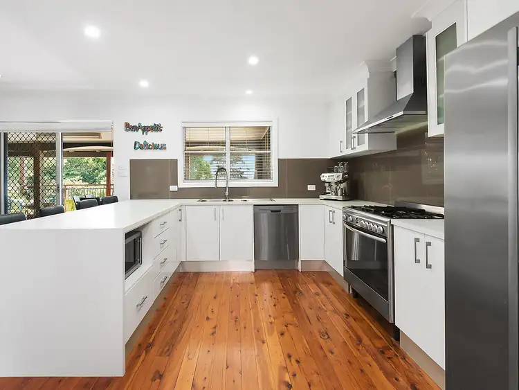 Third view of Homely house listing, 9 Bellevue Drive, Port Macquarie NSW 2444