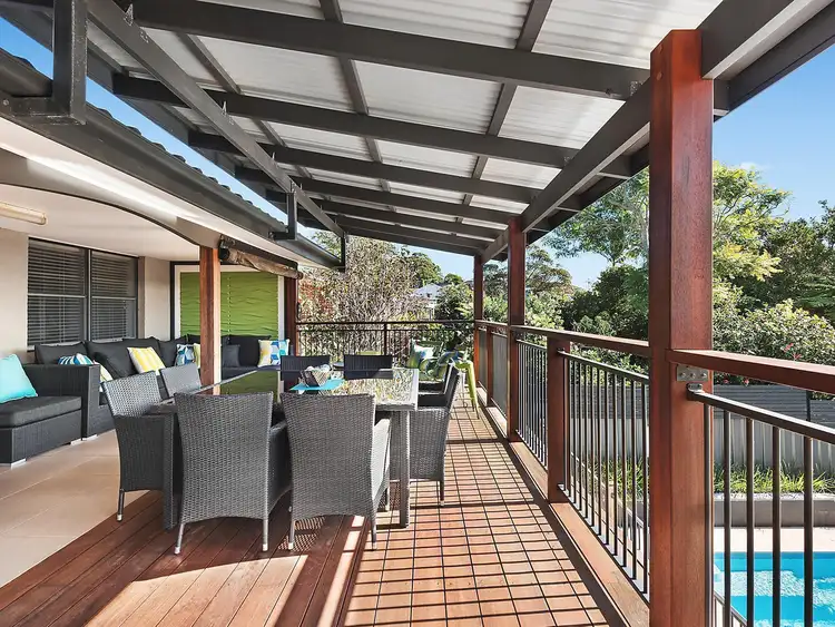 Fourth view of Homely house listing, 9 Bellevue Drive, Port Macquarie NSW 2444