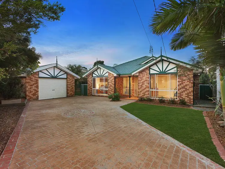 Main view of Homely house listing, 8 Mahni Close, Budgewoi NSW 2262