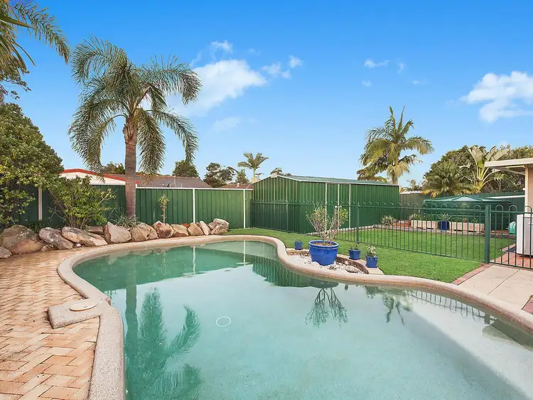 Sixth view of Homely house listing, 8 Mahni Close, Budgewoi NSW 2262
