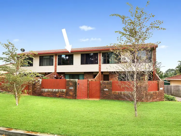 2/26 Antrim Street, East Ballina NSW 2478