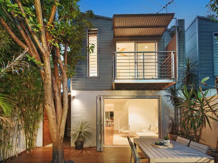 43 Cook Street, Rozelle NSW 2039