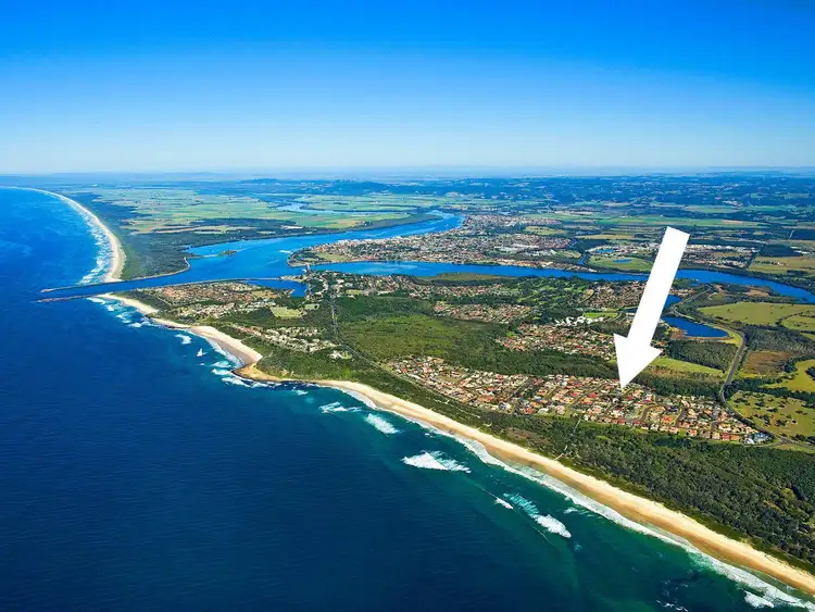 Second view of Homely house listing, 6 Jabiru Place, East Ballina NSW 2478