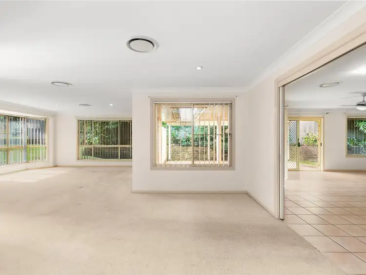 Fourth view of Homely house listing, 6 Jabiru Place, East Ballina NSW 2478