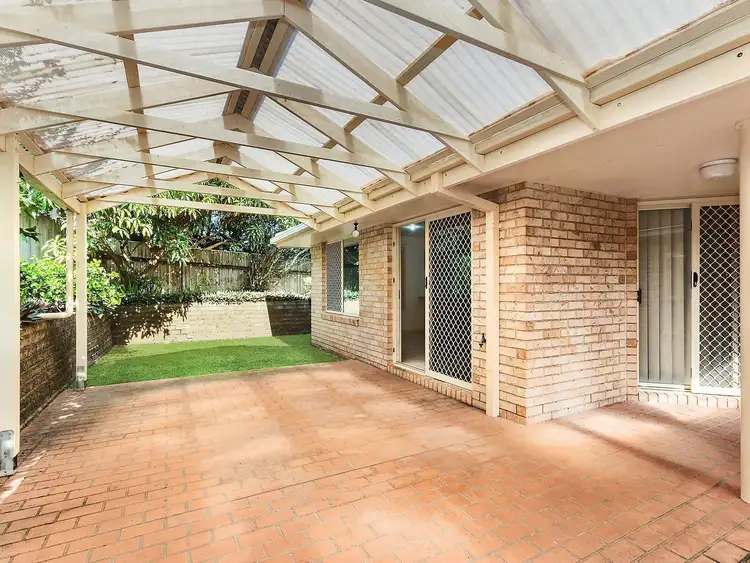 Sixth view of Homely house listing, 6 Jabiru Place, East Ballina NSW 2478