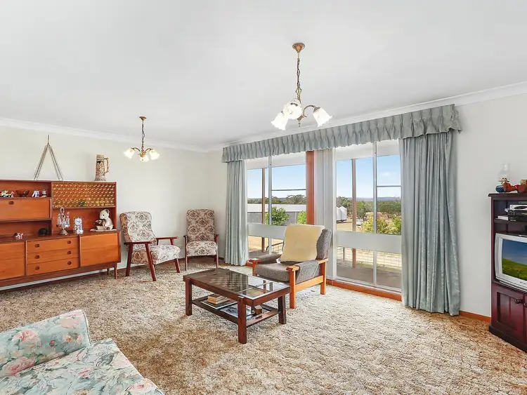 Fifth view of Homely rural property listing, 1372 Tugalong Road, Canyonleigh NSW 2577