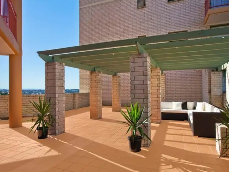 Main view of Homely apartment listing, 128/15 Herbert Street, St Leonards NSW 2065