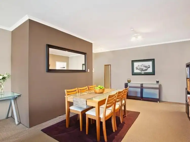 Second view of Homely apartment listing, 128/15 Herbert Street, St Leonards NSW 2065