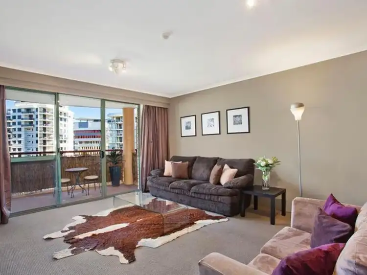 Third view of Homely apartment listing, 128/15 Herbert Street, St Leonards NSW 2065