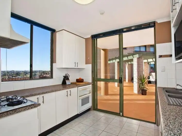 Fourth view of Homely apartment listing, 128/15 Herbert Street, St Leonards NSW 2065